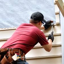 Trusted Quitman, TX Siding Experts